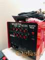 Wurth AC/DC Tig Pulse Rel IGBT 400A